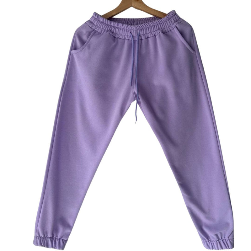 PANTALON JOGGER DAMA