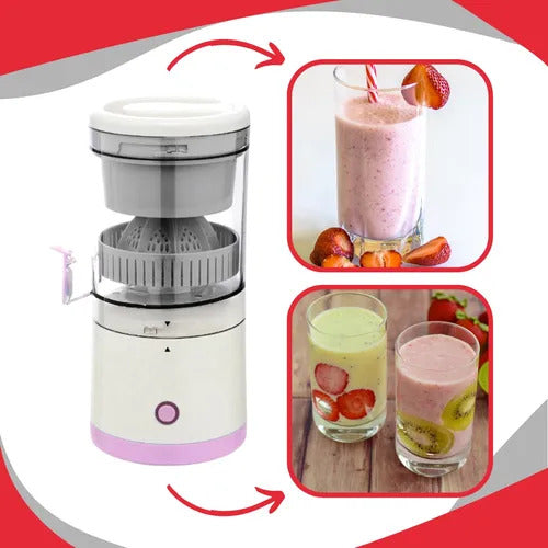 EXTRACTOR DE FRUTAS