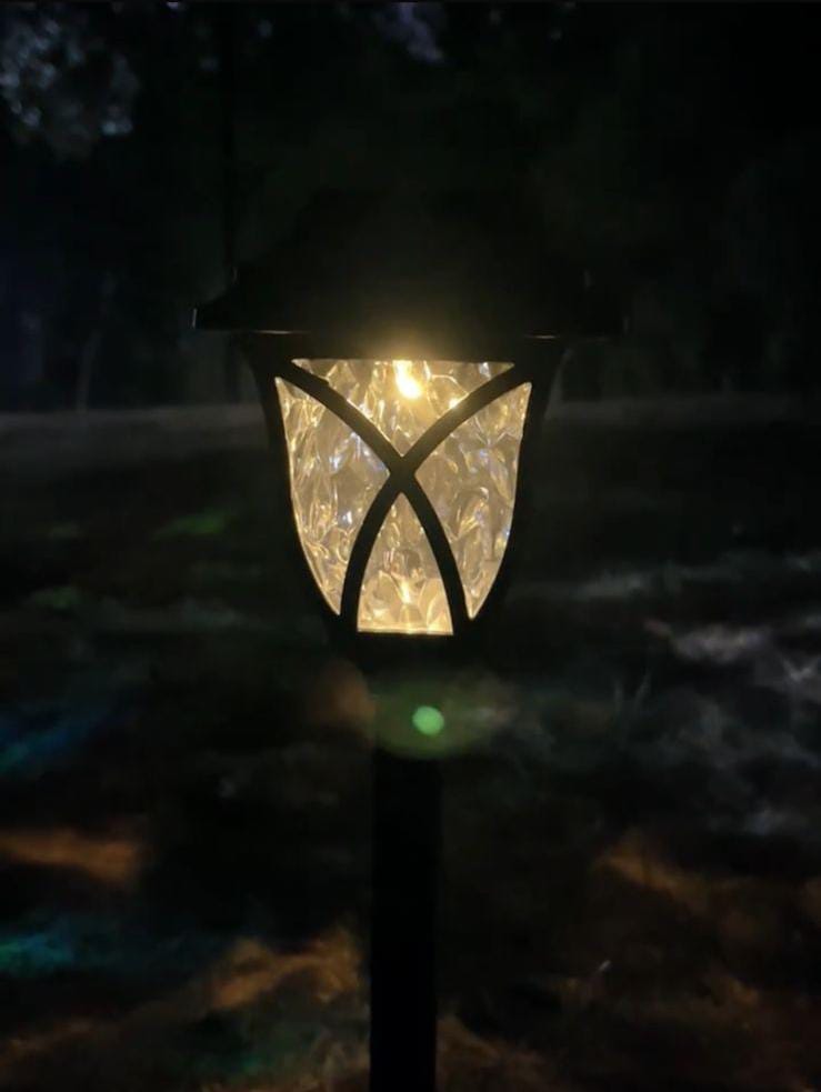 Lampara Luz solar SolarMax